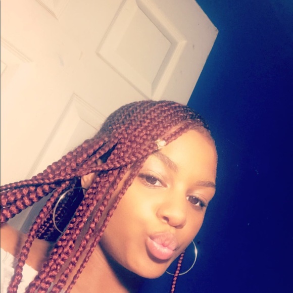 Meet your Posher, Jaydaa - Picture 1 of 1